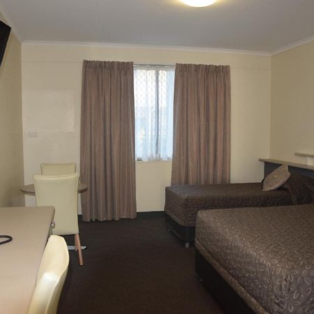 Carriers Arms Hotel Motel Maryborough Ngoại thất bức ảnh