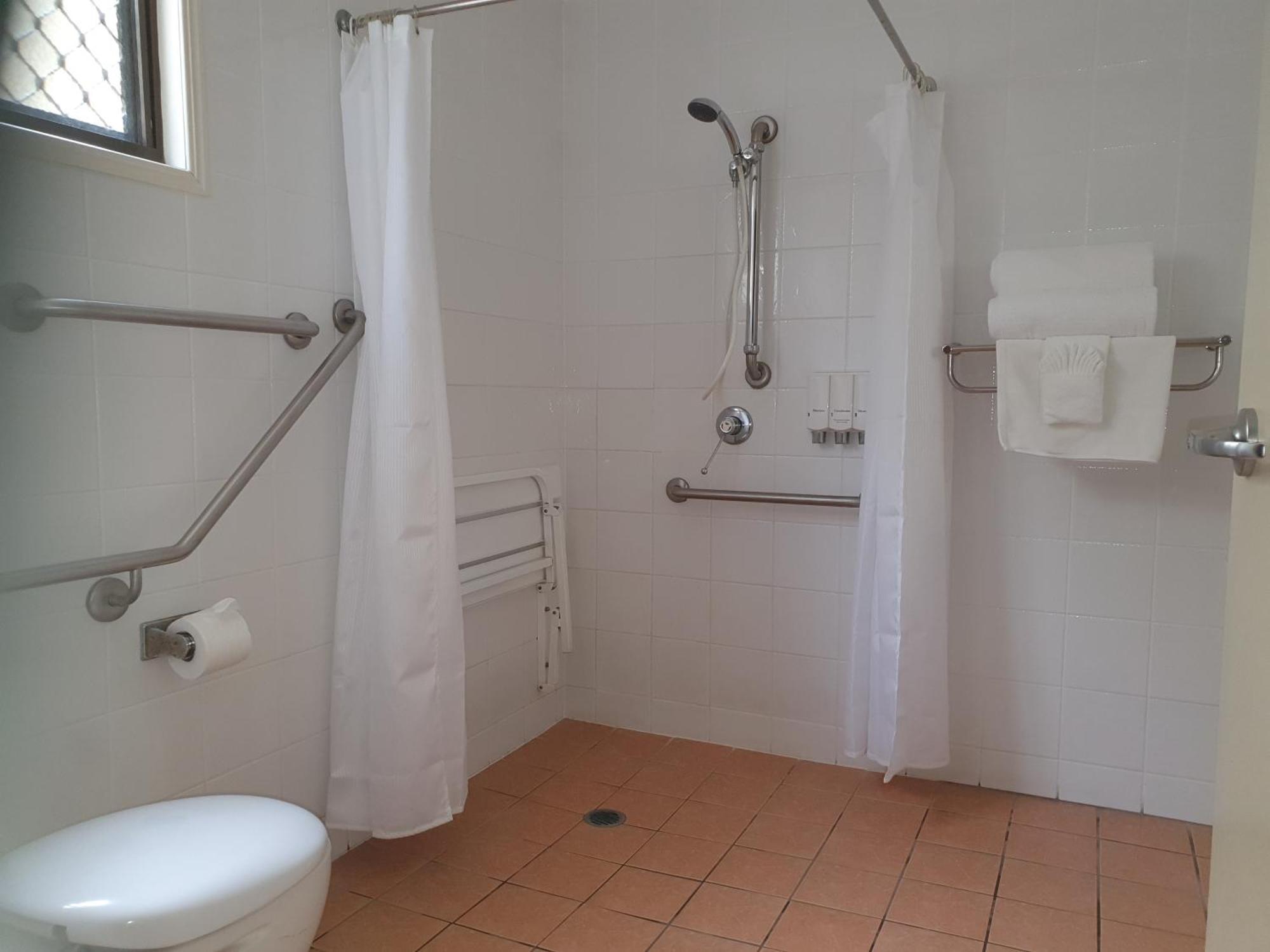 Carriers Arms Hotel Motel Maryborough Ngoại thất bức ảnh