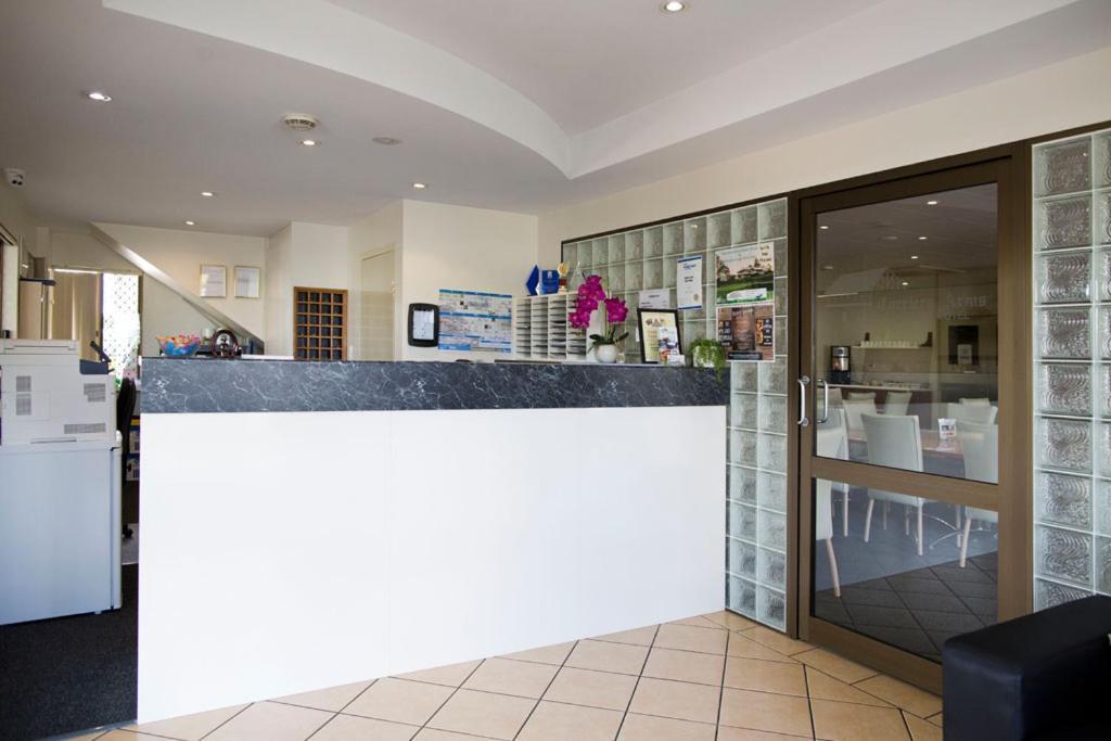 Carriers Arms Hotel Motel Maryborough Ngoại thất bức ảnh