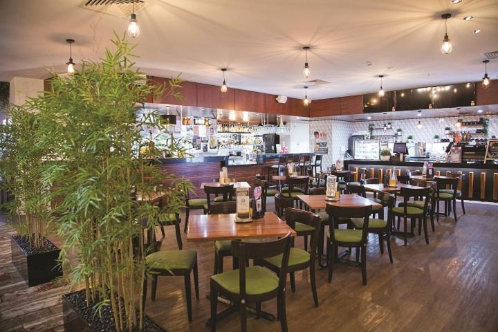 Carriers Arms Hotel Motel Maryborough Ngoại thất bức ảnh