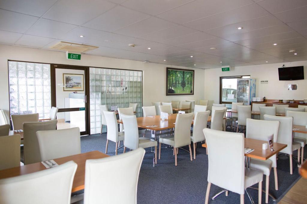 Carriers Arms Hotel Motel Maryborough Ngoại thất bức ảnh