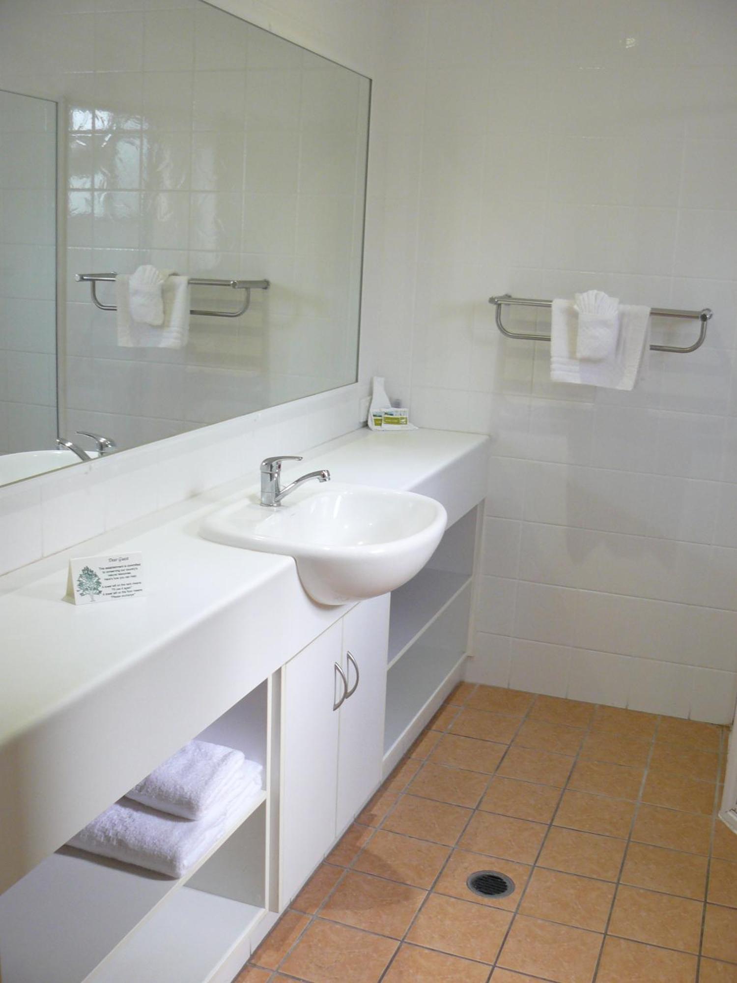 Carriers Arms Hotel Motel Maryborough Phòng bức ảnh